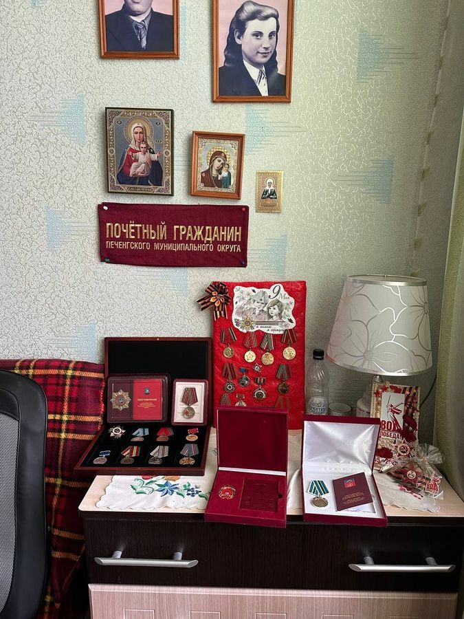 пресс-служба "ЕДИНАЯ РОССИЯ".