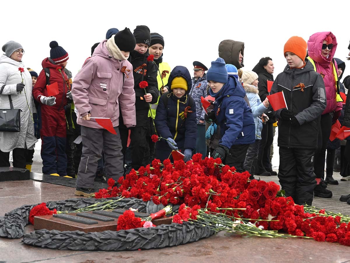 Фото Сергея Ещенко. Фото Сергея Ещенко.
