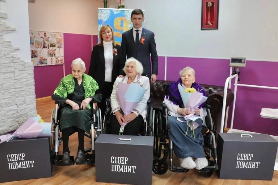 пресс-служба "ЕДИНАЯ РОССИЯ".