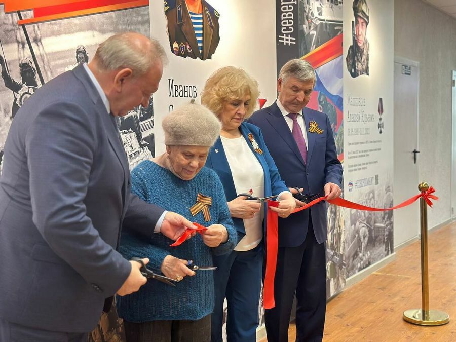 пресс-служба