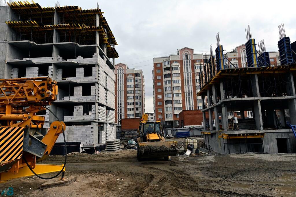 Фото: Лев Федосеев