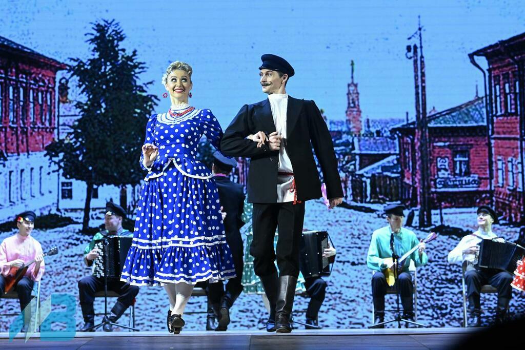 Фото: Лев Федосеев.