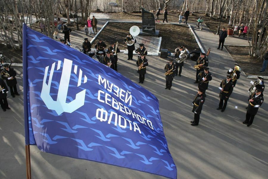 предоставлено пресс-службой СФ.