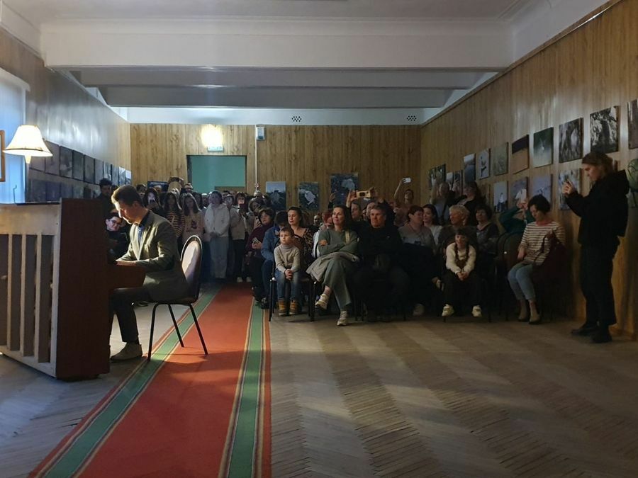 предоставлено пресс-службой СФ.