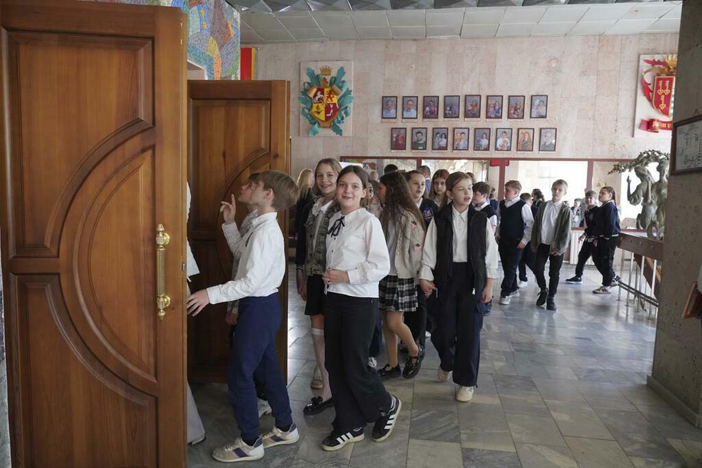 Фото Ольги Феофановой.