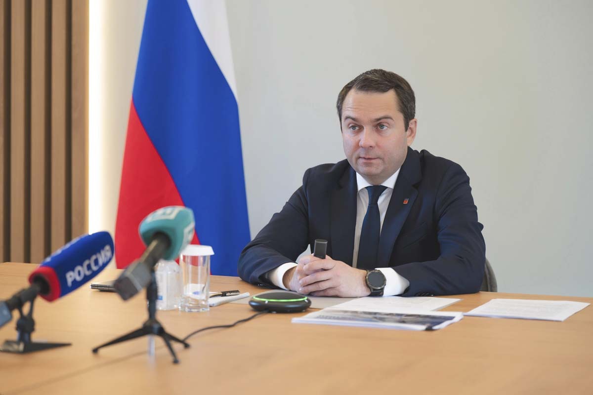 Фото с сайта gov-murman.ru Фото с сайта gov-murman.ru
