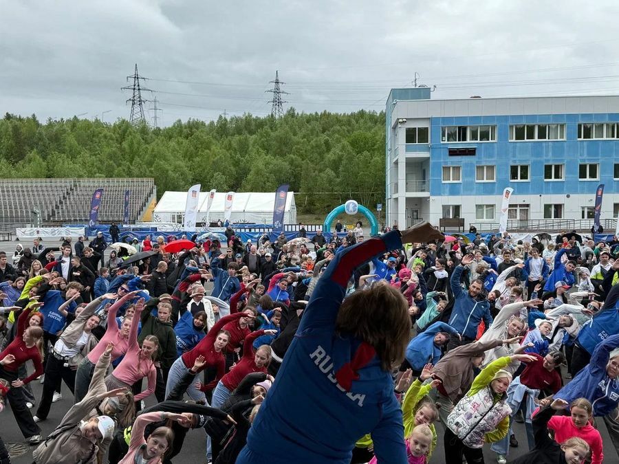 пресс-службы Единой России.