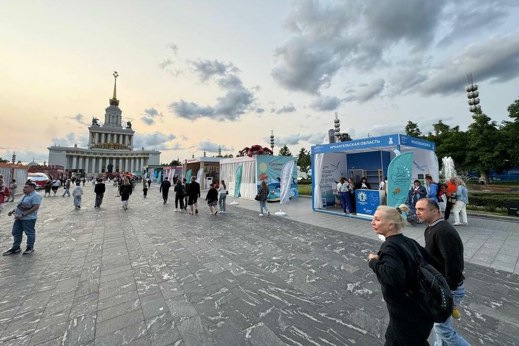 Фото: комитет по туризму Мурманской области. Фото: комитет по туризму Мурманской области.