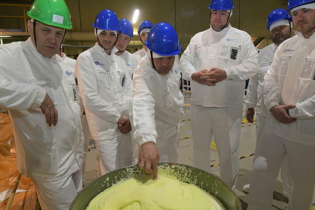 Управление коммуникаций Кольской АЭС Управление коммуникаций Кольской АЭС