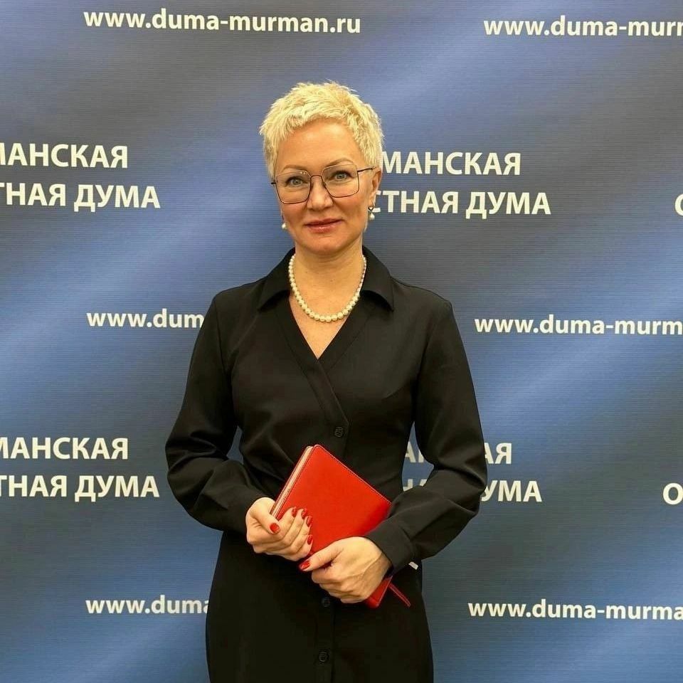 Фото из личного архива Натальи Рашевой.