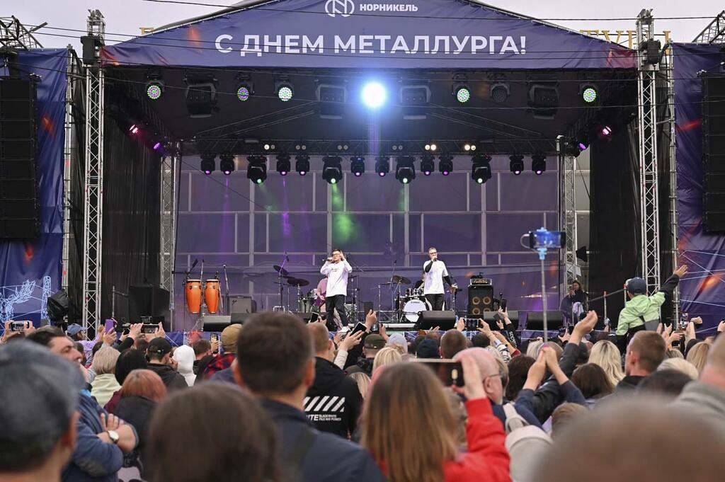 Фото Льва Федосеева.