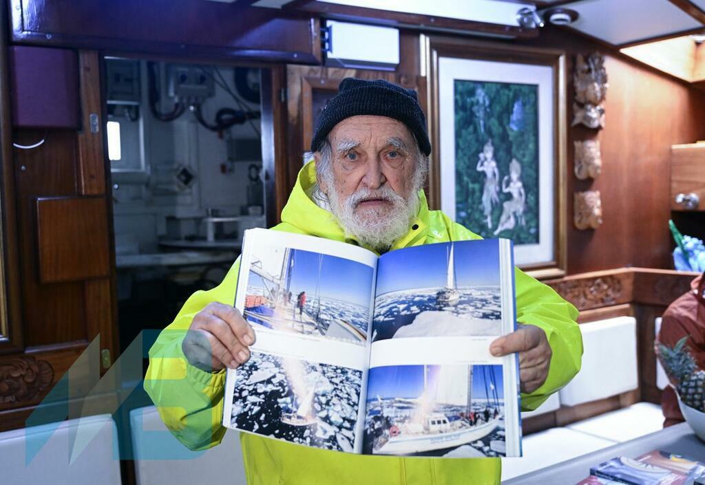 Фоторепортаж Льва Федосеева. Фоторепортаж Льва Федосеева.