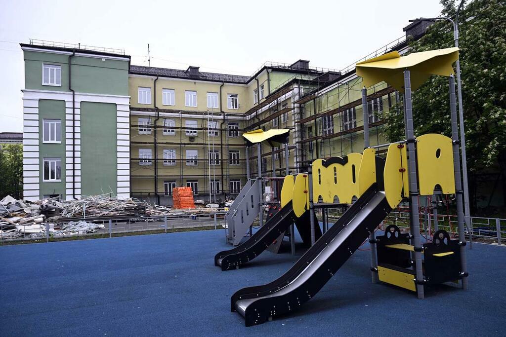 Льва Федосеева.