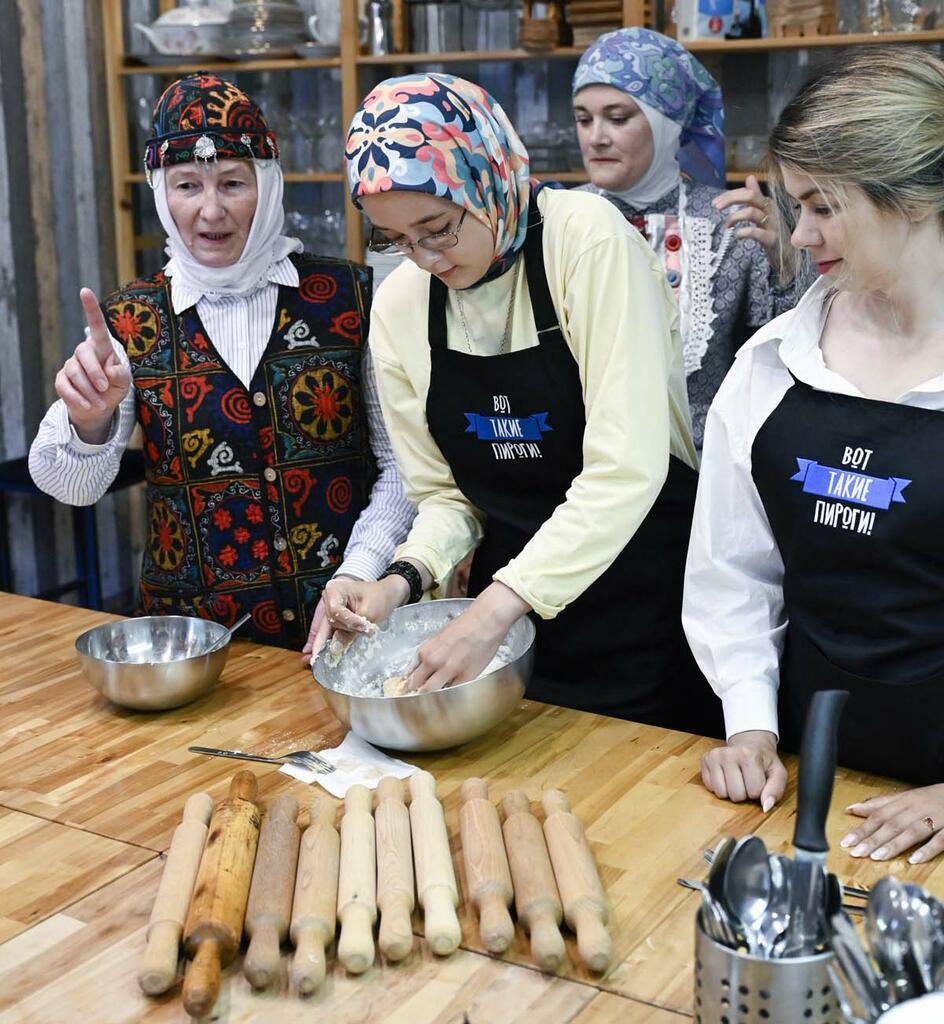 Льва Федосеева.
