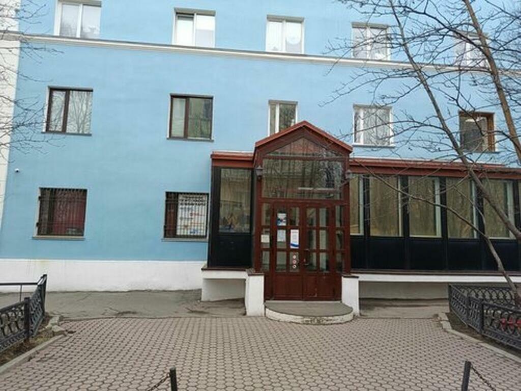 Фото: Кривцова Анна
