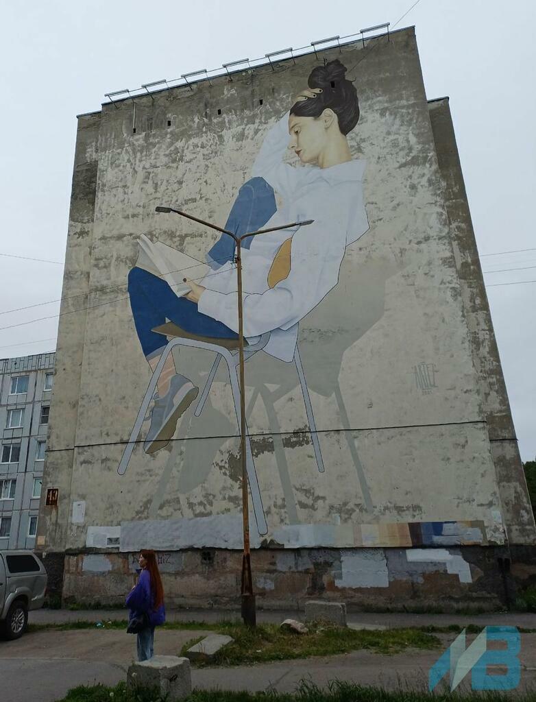 А. Борисов.