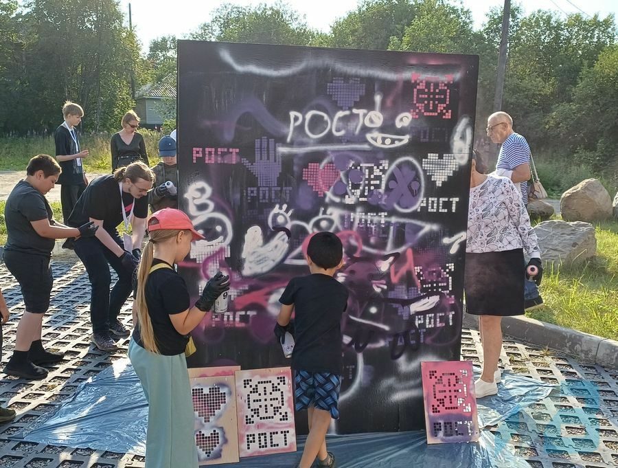 А. Борисов.