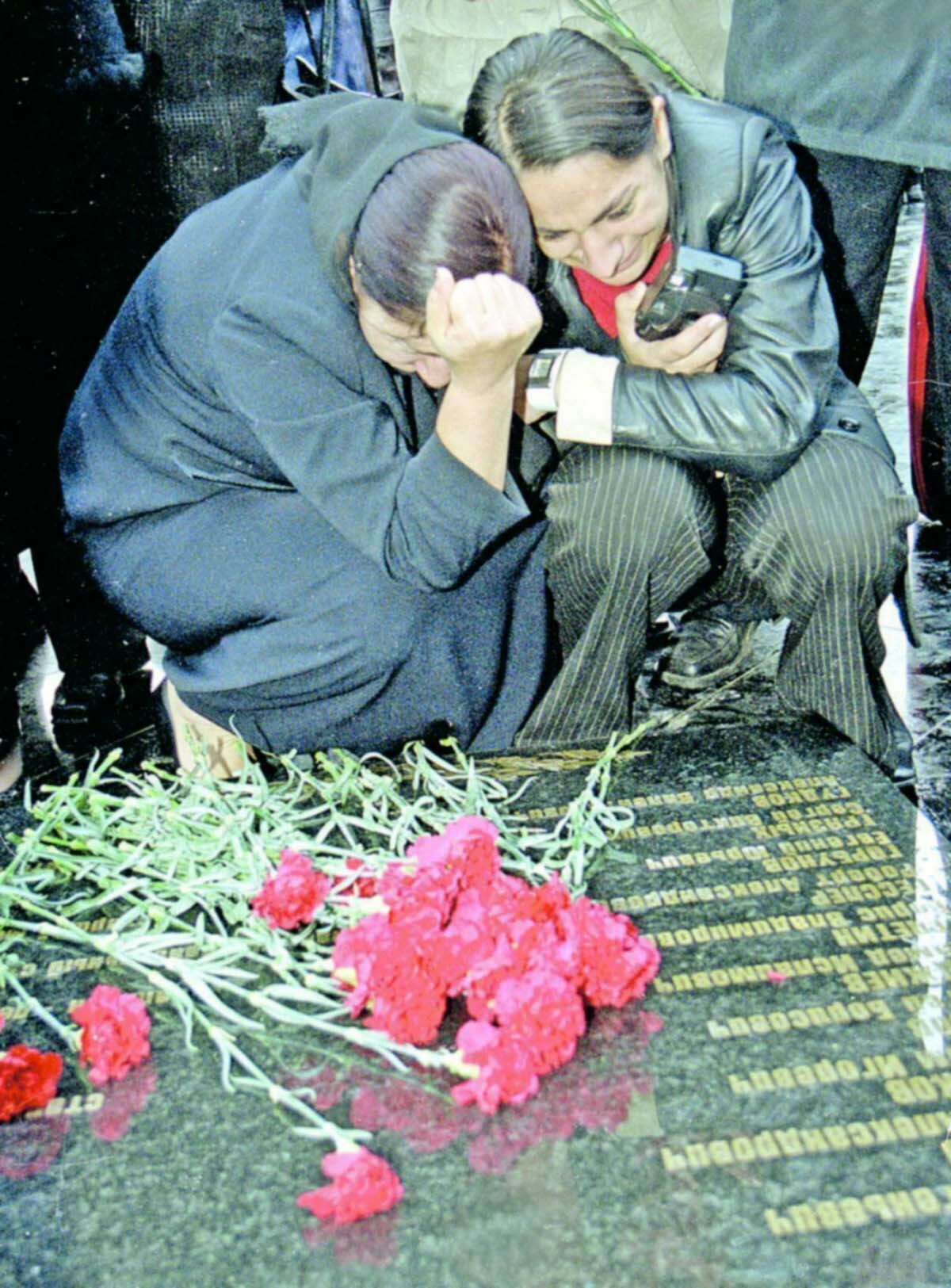 Фото Льва Федосеева из архива редакции. Фото Льва Федосеева из архива редакции.