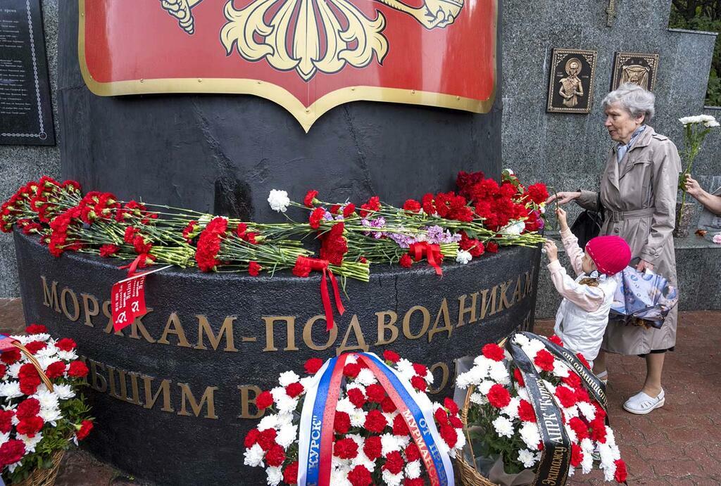Фото Сергея Ещенко.