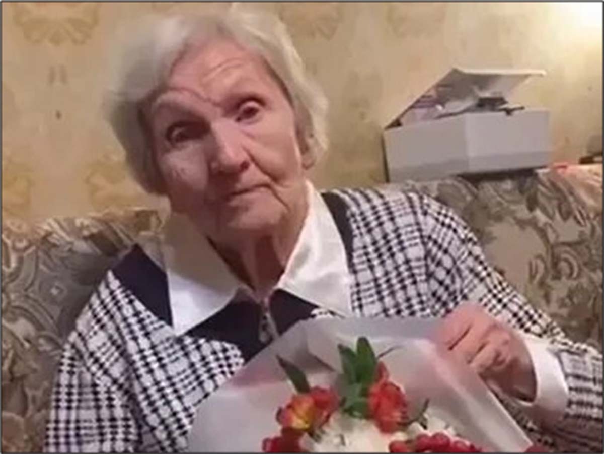 Антонина Ивановна Баранцева. Антонина Ивановна Баранцева.