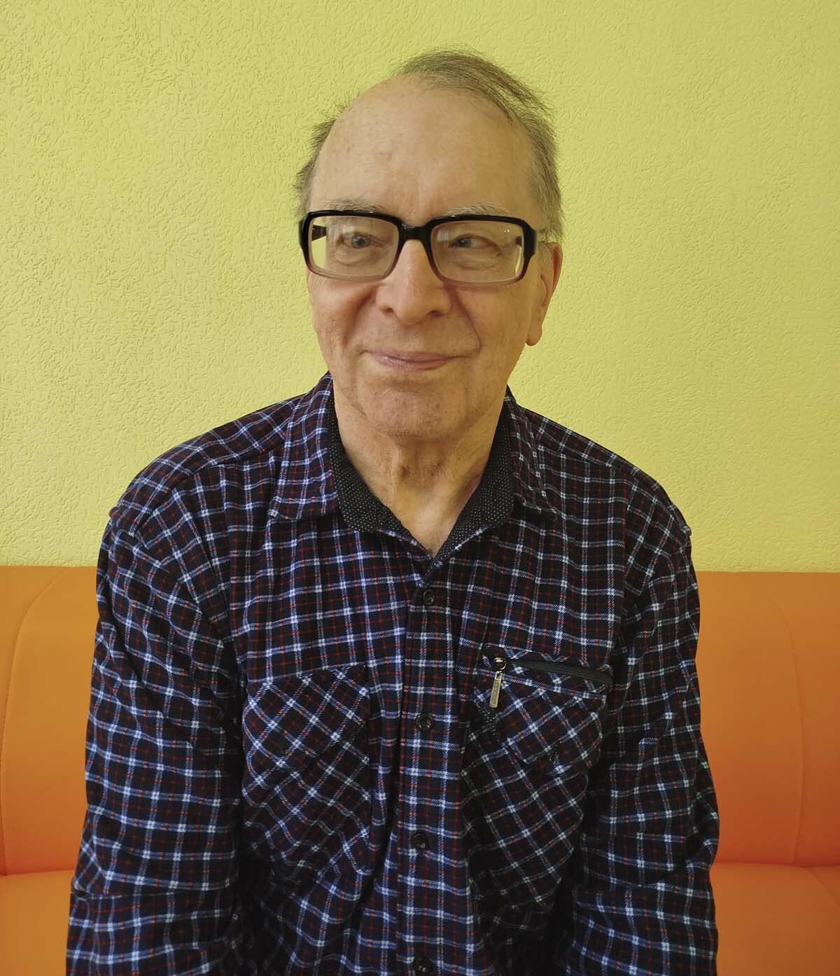 Виктор Васильевич Мартюшев. Виктор Васильевич Мартюшев.