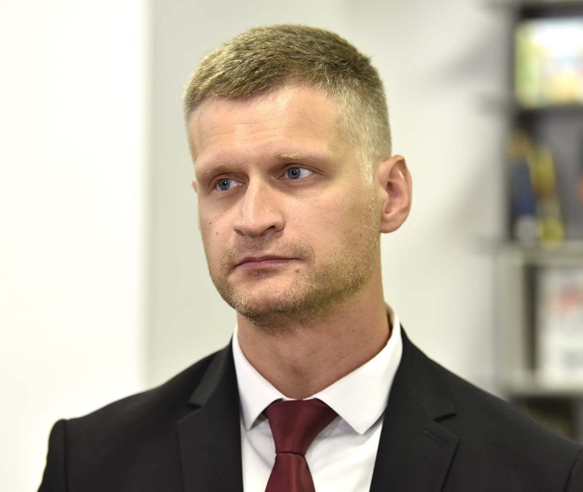 Илья Мищенко. Фото Сергея Ещенко.