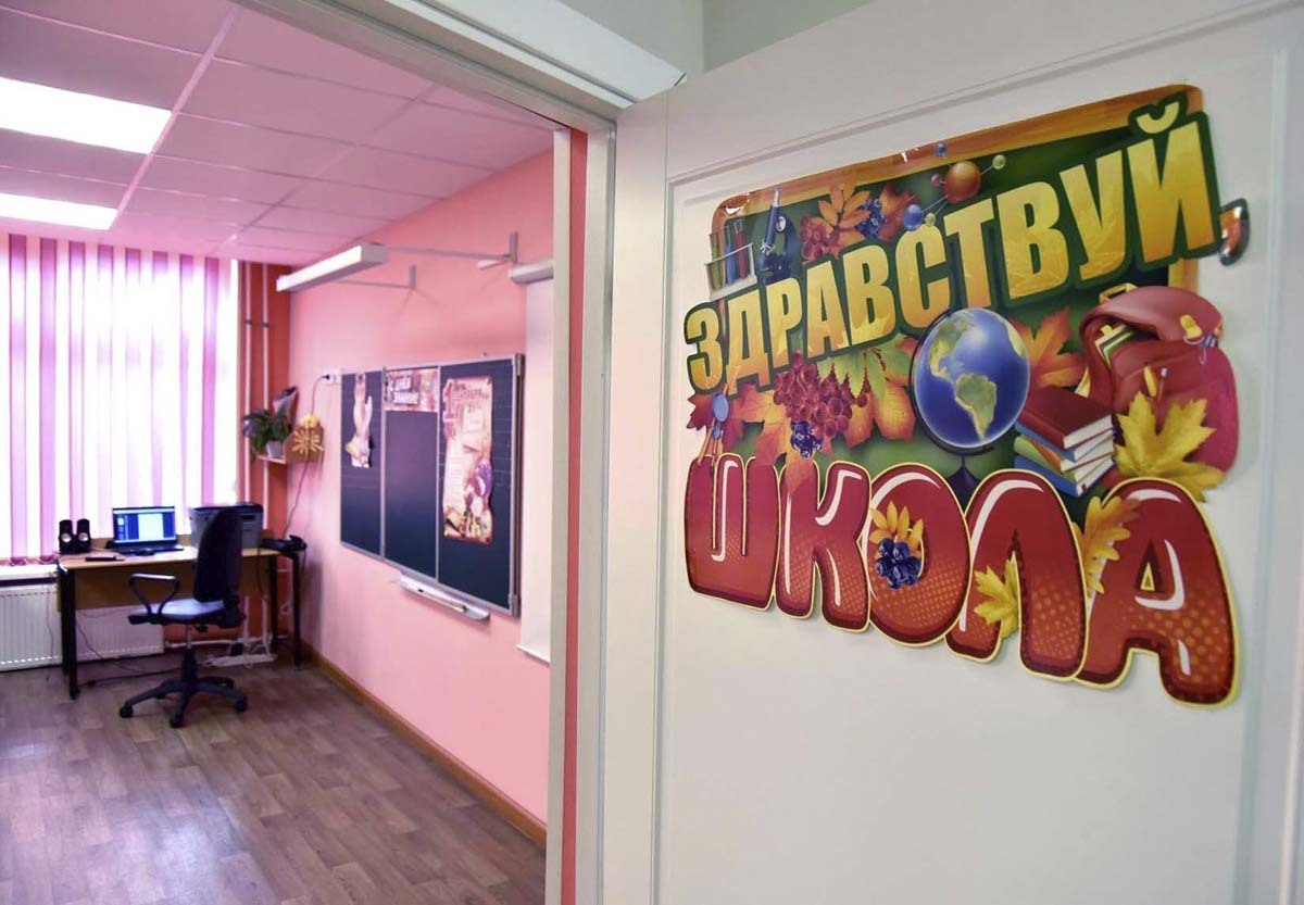 Фото Сергея Ещенко. Фото Сергея Ещенко.