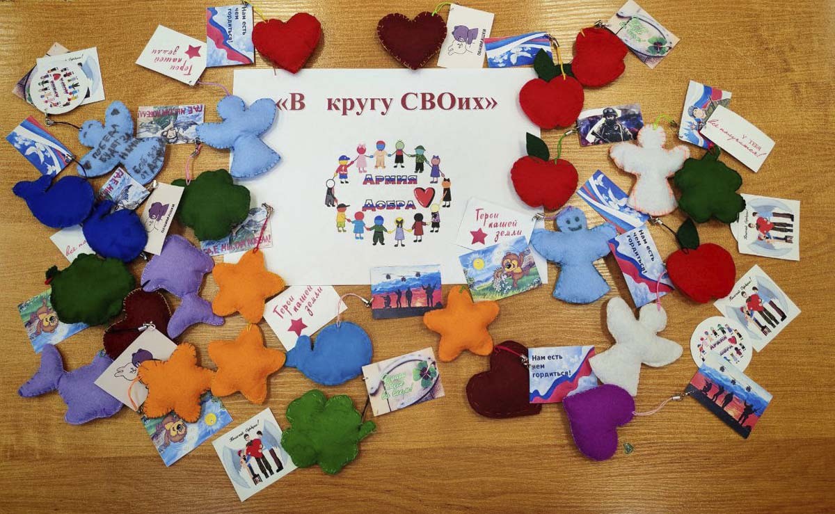 Фото из архива проекта. Фото из архива проекта.