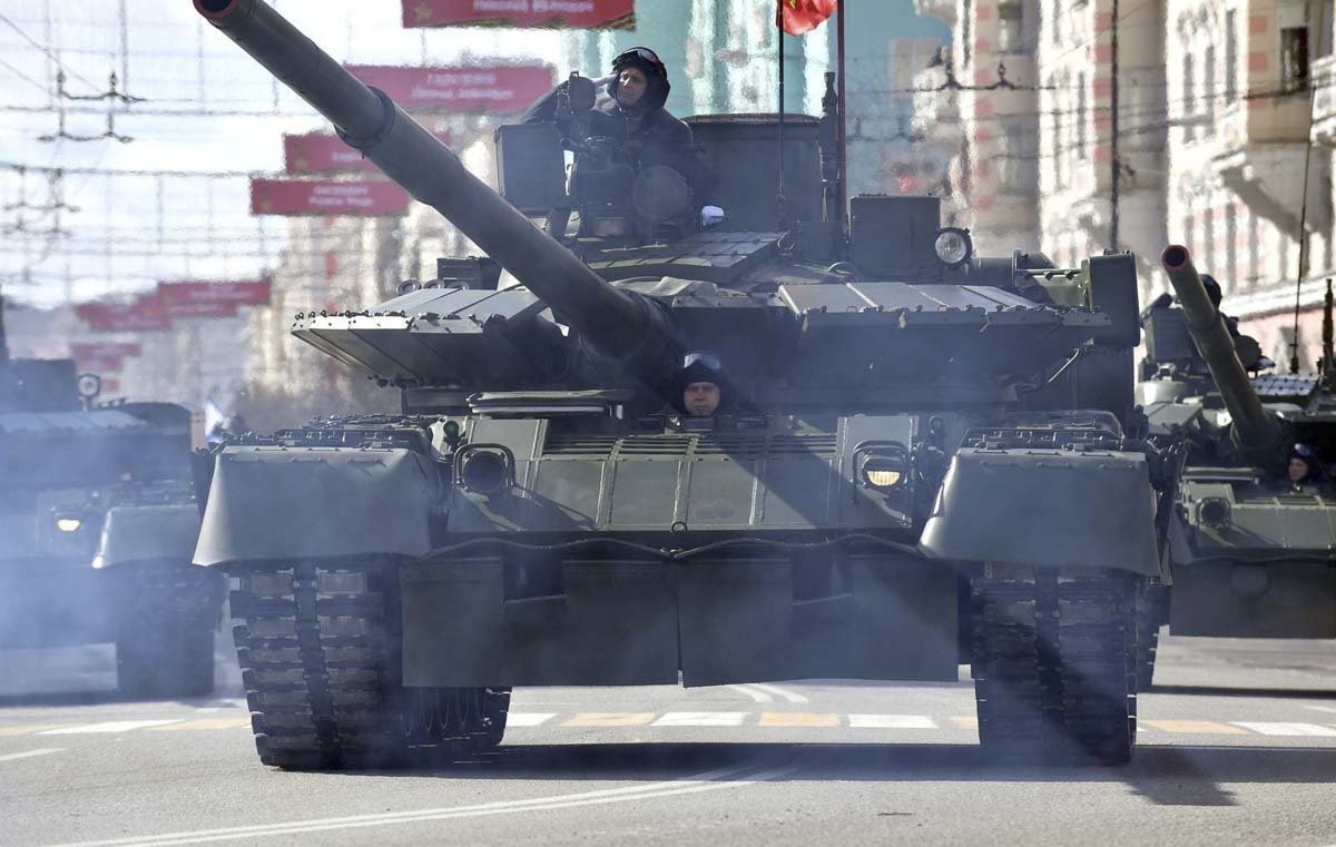 Фото Льва Федосеева. Фото Льва Федосеева.