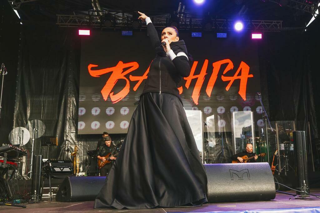Фото: пресс-служба «ФосАгро». Фото: пресс-служба «ФосАгро».
