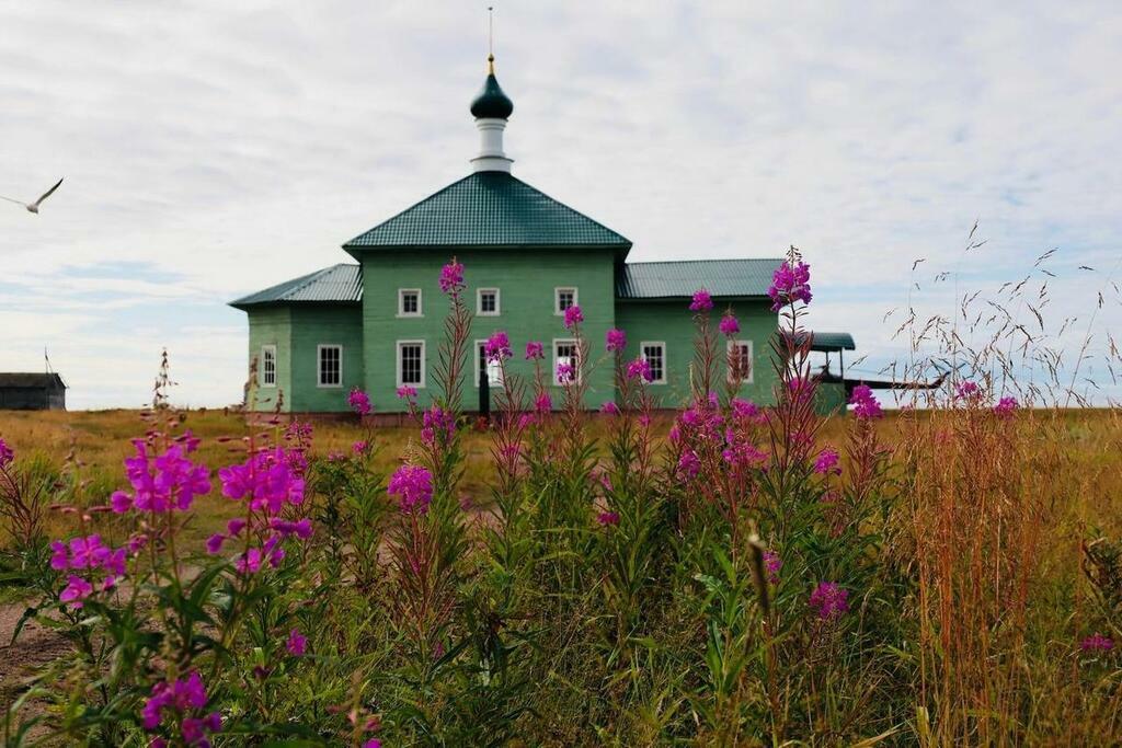 Фото предоставлено Терской территориальной избирательной комиссией.