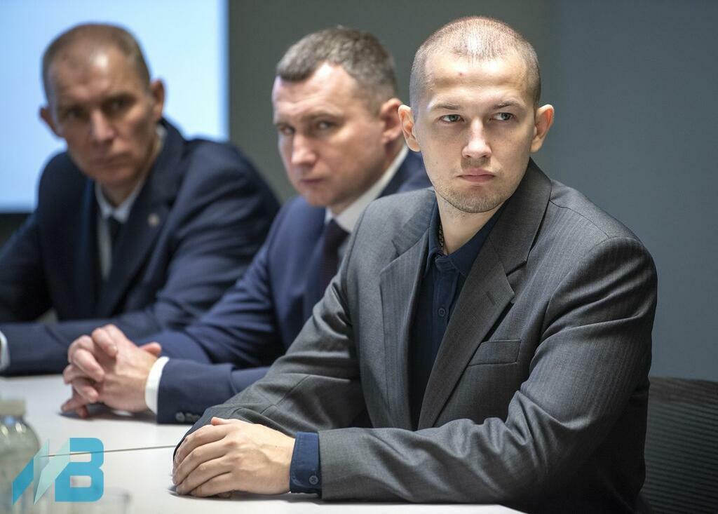 Фото: Сергей Ещенко.