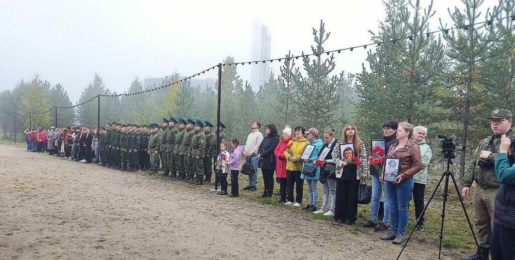 Фото: фонд «Защитники Отечества». Фото: фонд «Защитники Отечества».