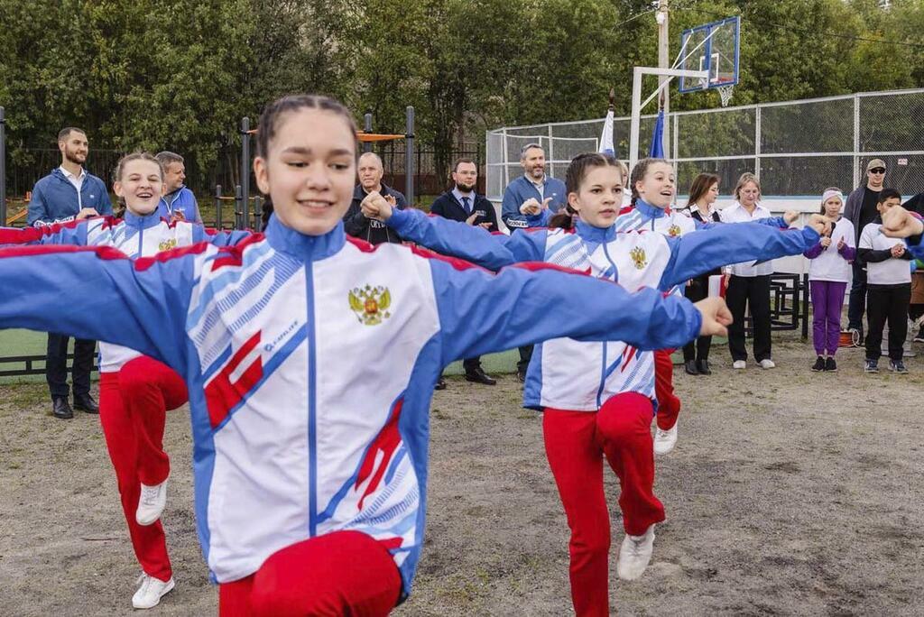 Фото с сайта gov-murman.ru Фото с сайта gov-murman.ru