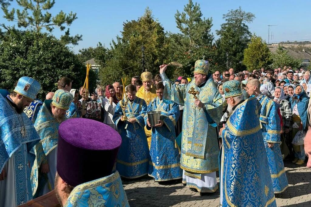 Фото: Мурманская епархия