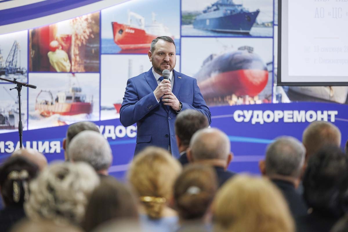 Фото с сайта правительства Мурманской области.