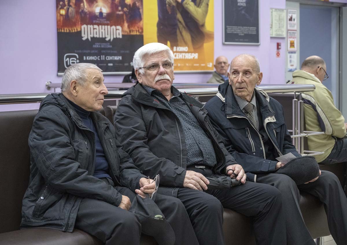 Фото Сергея Ещенко. Фото Сергея Ещенко.