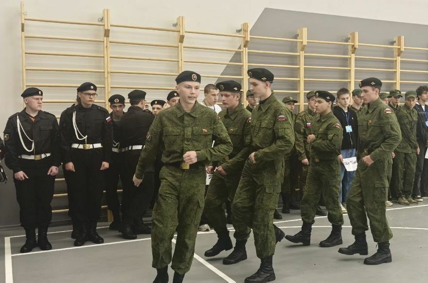 Фото: Минобрнауки Мурманской области. Фото: Минобрнауки Мурманской области.