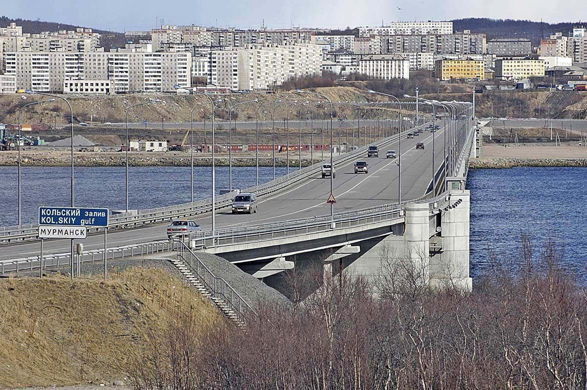 Фото Сергея Ещенко.