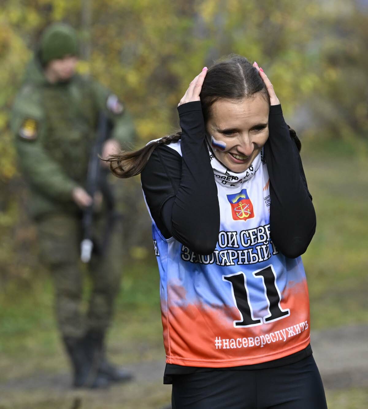 Фото Льва Федосеева. Фото Льва Федосеева.