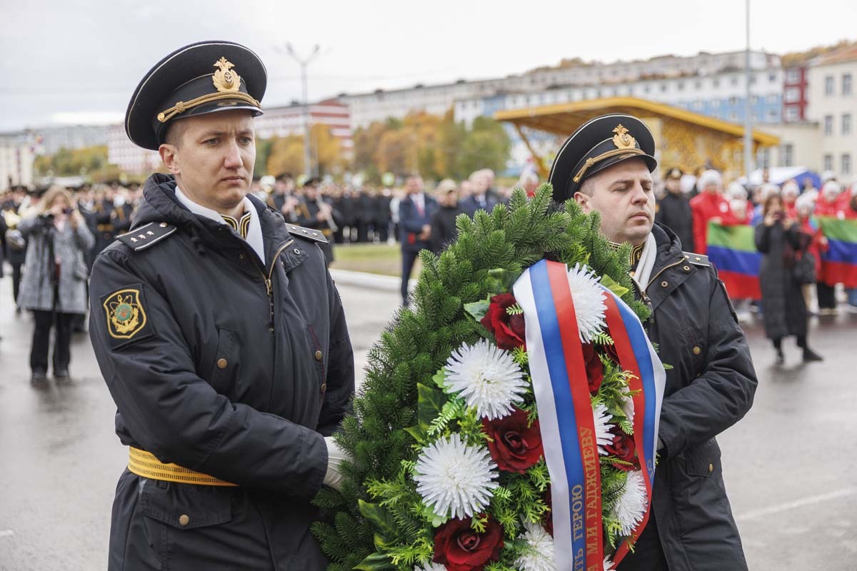 Фото с сайта gov-murman.ru Фото с сайта gov-murman.ru
