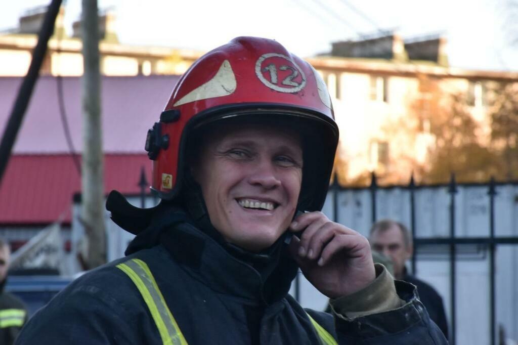 Фото: Управление по ГОЧС и ПБ Мурманской области. Фото: Управление по ГОЧС и ПБ Мурманской области.