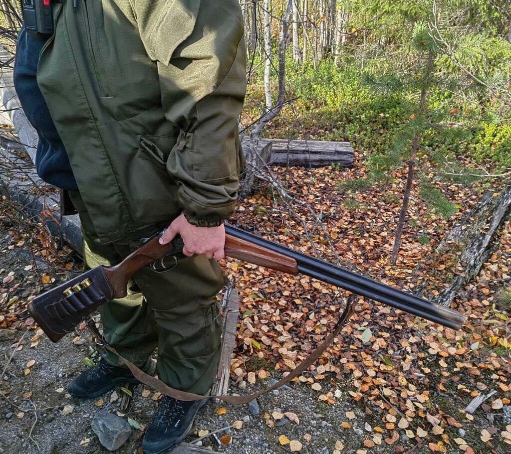 Фото: оперштаб Мурманской области.