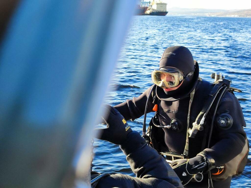 Фото: пресс-служба Управления Росгвардии по Мурманской области Фото: пресс-служба Управления Росгвардии по Мурманской области