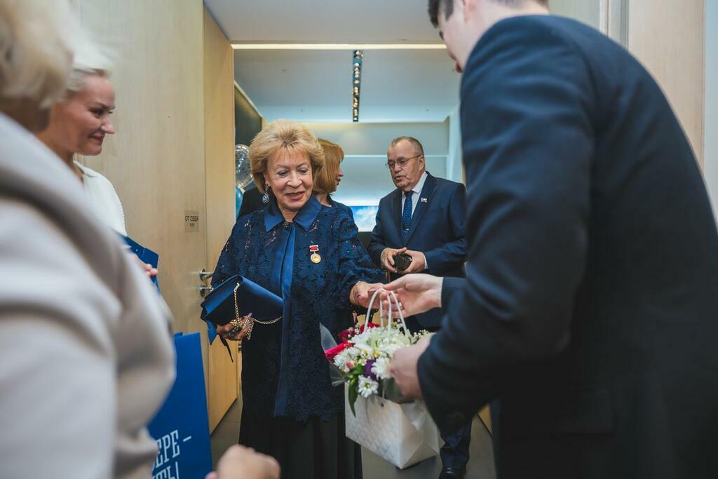 Фото: пресс-служба правительства области. Фото: пресс-служба правительства области.
