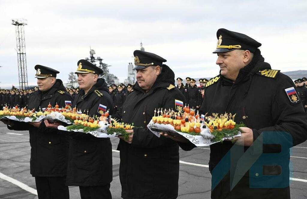 Фото Льва Федосеева. Фото Льва Федосеева.
