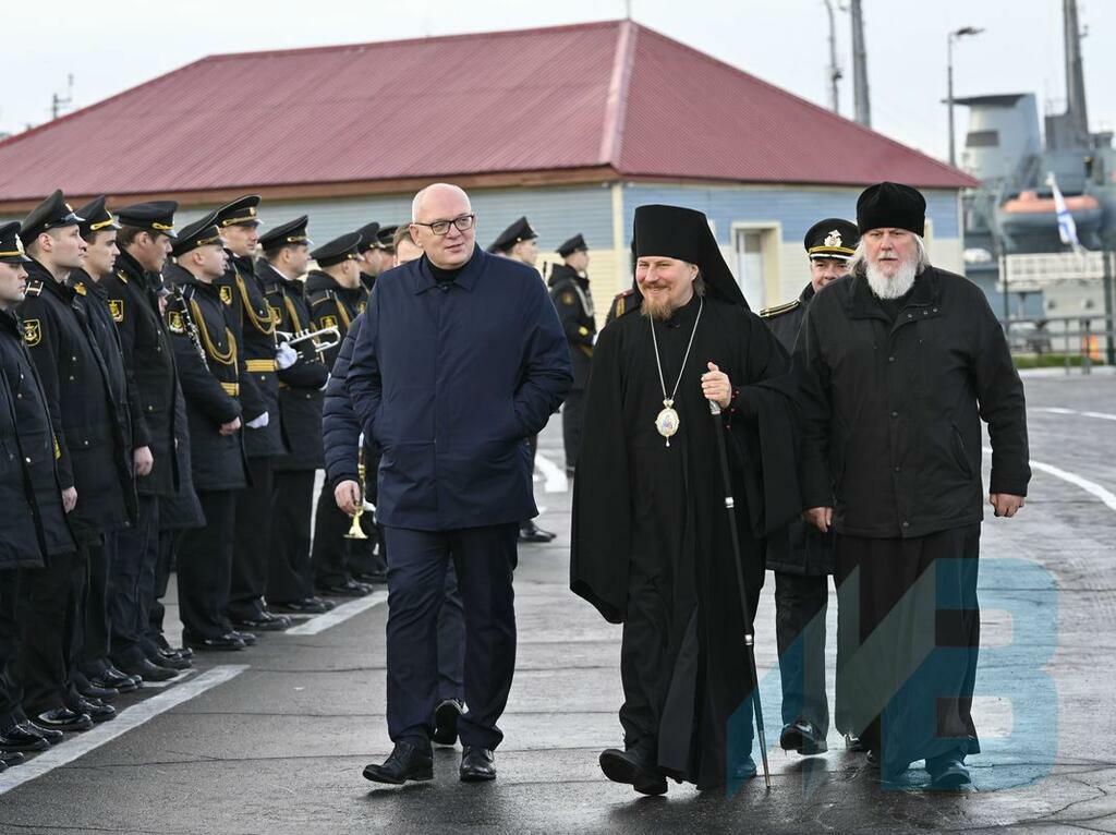 Фото Льва Федосеева. Фото Льва Федосеева.