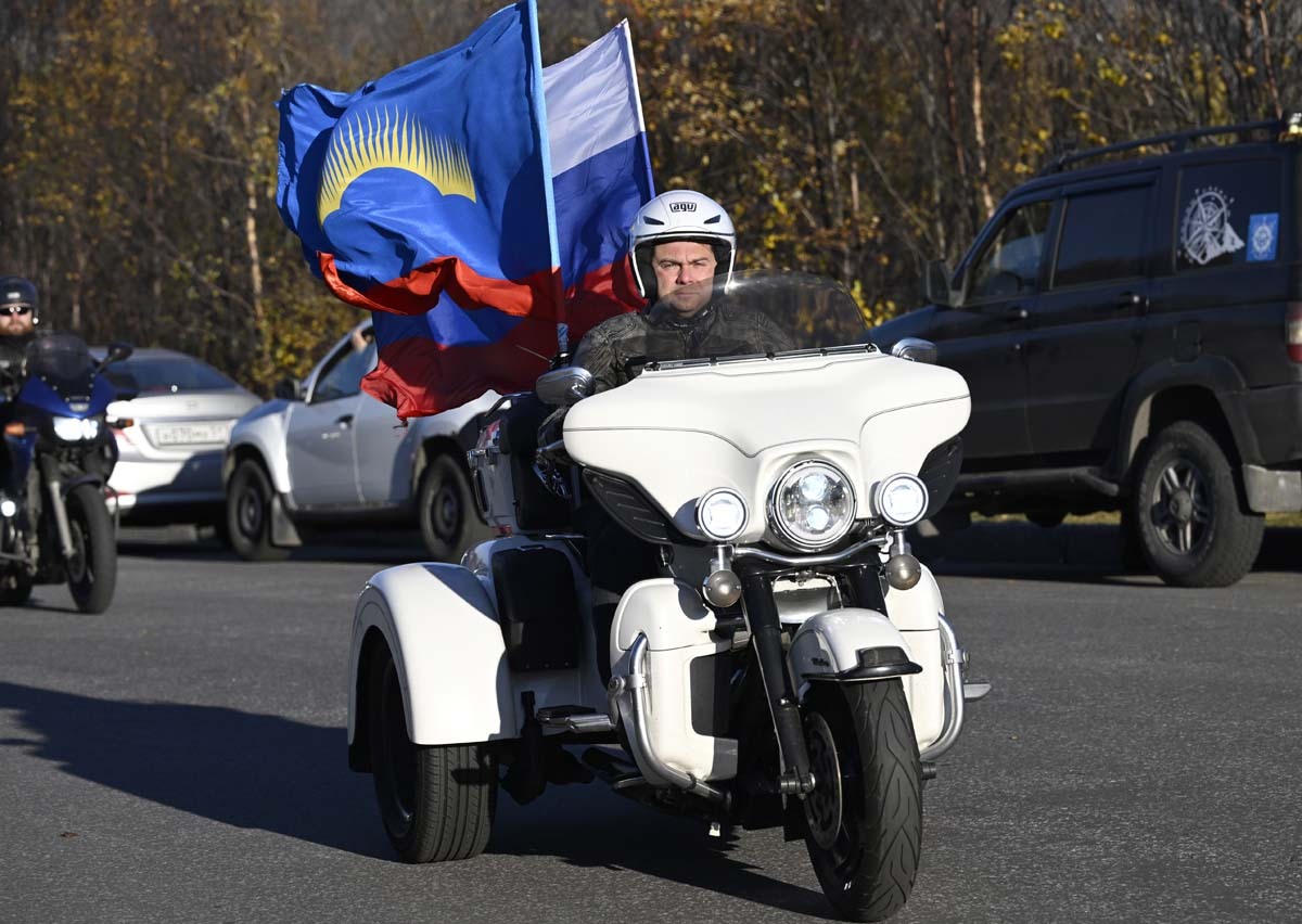 Фото Льва Федосеева. Фото Льва Федосеева.