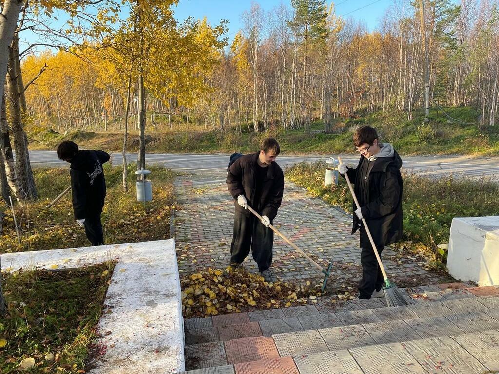 Фото: Администрация Печенгского округа.