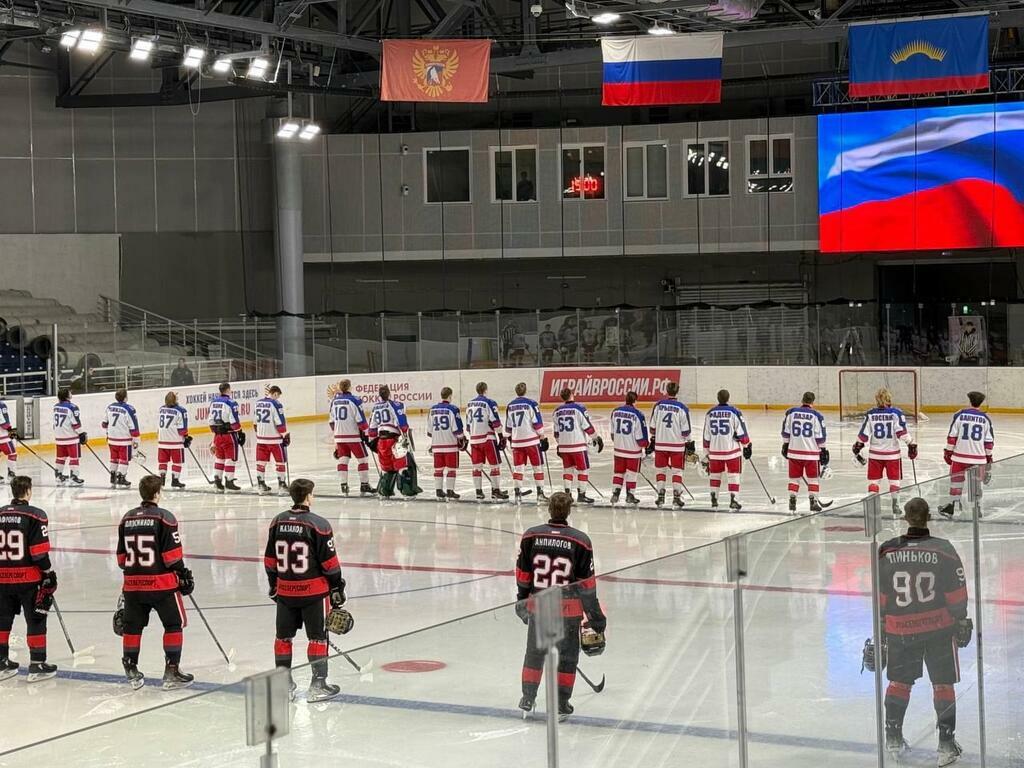 Фото: Мурманский филиал фонда «Защитники Отечества».
